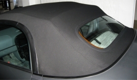 Cabrio roof 986