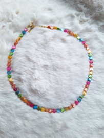 Ketting | Color your Heart
