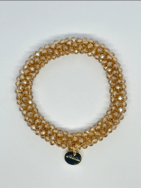 Stiekie | goud