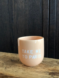 Mok | take me to Paris