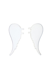 Wings | White