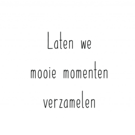 Forex tegeltje | mooie momenten