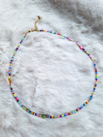 Ketting | Happy Color