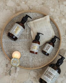 Giftset Vier Elke Dag / Geniet Vandaag 100ML