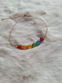 Armband | Color your Heart