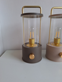LED Luxe Lantaarn – Dimbaar & Oplaadbaar