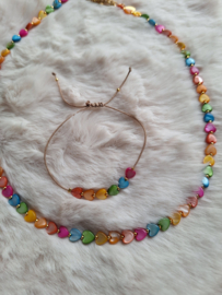 Armband | Color your Heart