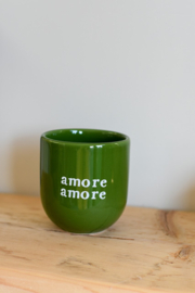 Mok | Amore amore