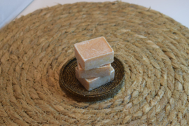 Amberblokje Dune