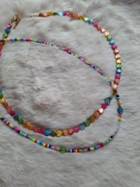 Ketting | Color your Heart