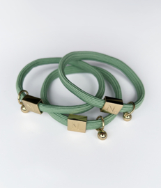 Armband | loden frost
