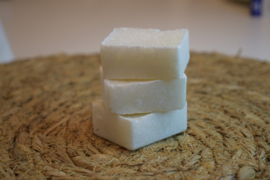 Amberblokje Powder