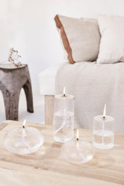 Olielamp | Oliver rond S
