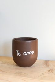 Mok | te amo