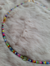Ketting | Happy Color