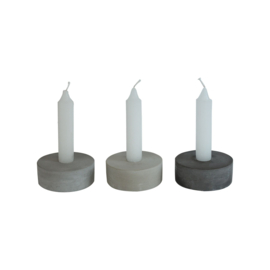 Candle holders | Carlijn