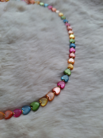 Ketting | Color your Heart