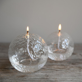 Olielamp | Olaf L