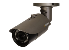 Q-See 5MP IP Camera, verstelbare lens POE/MIC QTN8062B