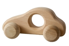 Kleine Auto - Vingerauto