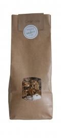 Granola mix in twee  varianten