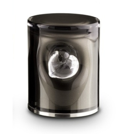 Kristalglazen Cilinder Urn GUP 052S (0.5 liter)