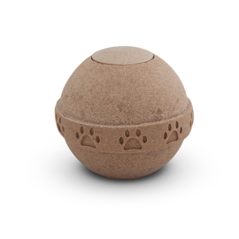 SAMSARA - Biologisch afbreekbare Zand urn