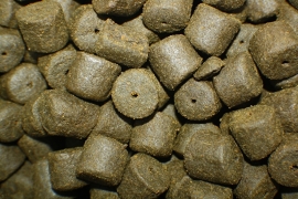 Halibut pellets 20mm 