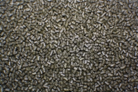 Halibut pellets 10mm 5 kg 