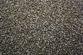 Halibut pellets 4.5mm 5 kg