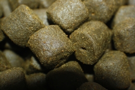 Halibut pellets 20mm 