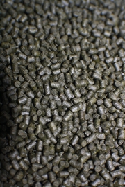 Halibut pellets 4.5mm 5 kg