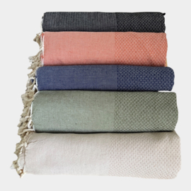 Hammam towel Package 1 (10x)