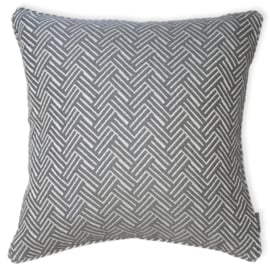 Cushion Vienna - Grey - 50x50cm