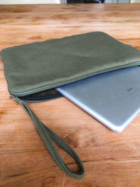 iPad and laptop protection