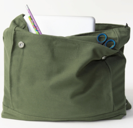 Bag - Army Green 