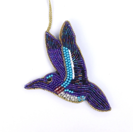 Hummingbird