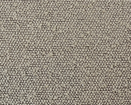 Sierkussen Boucle Taupe 50x50 cm