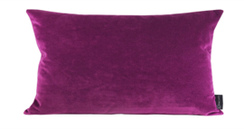 Sierkussen Lende Violets 50x30 cm