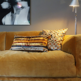 Kussen "Hazy stripe"s 65x35 cm