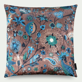 Kussen Beautiful life XXL 65x65 cm