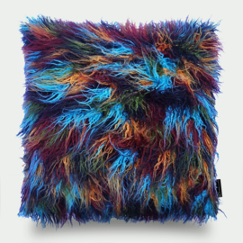 Sierkussen Fancy Fur 65x65cm