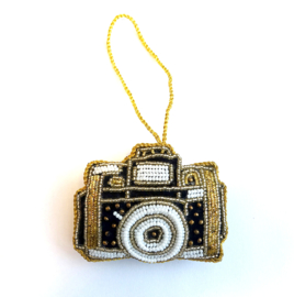 Camera Old style
