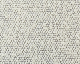 300 Kussen Boucle Champaign 50x50