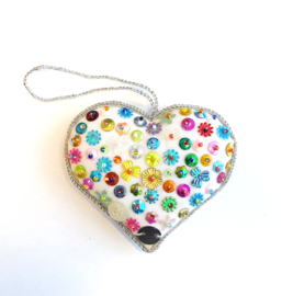 Colorful Heart