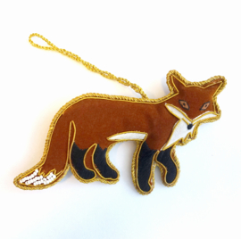 Little Fox