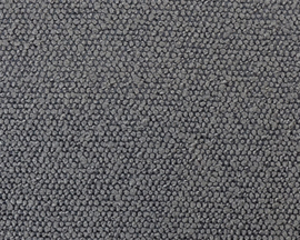 Sierkussen Boucle Antracite 50x30 cm