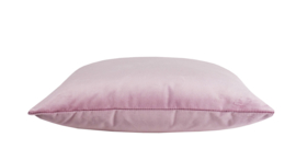 Sierkussen Velours Blushing Pink 2088  45x45 cm