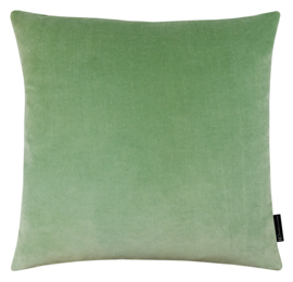 Sierkussen velours  XL groen 6410 60x60