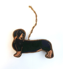 Sausage Dog!